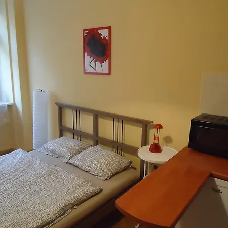 Apartman Batorego