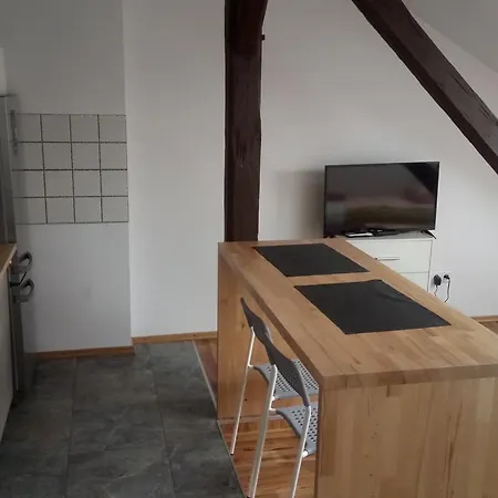 Appartamento Batorego Cracovia