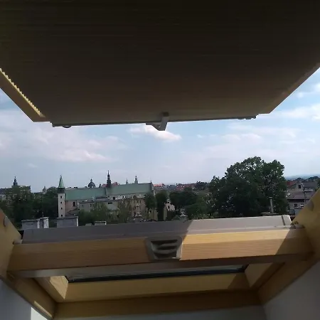 Apartman Batorego