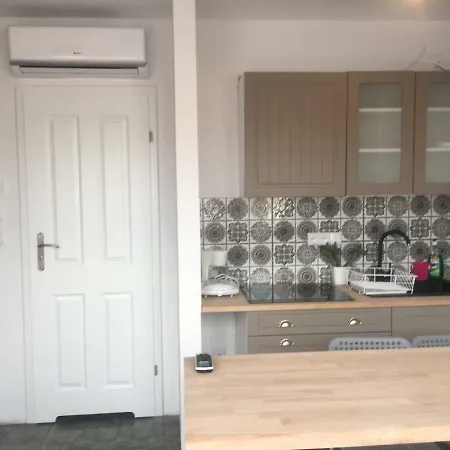 Batorego Apartman Krakkó