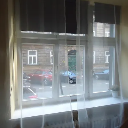 Apartmán Batorego *