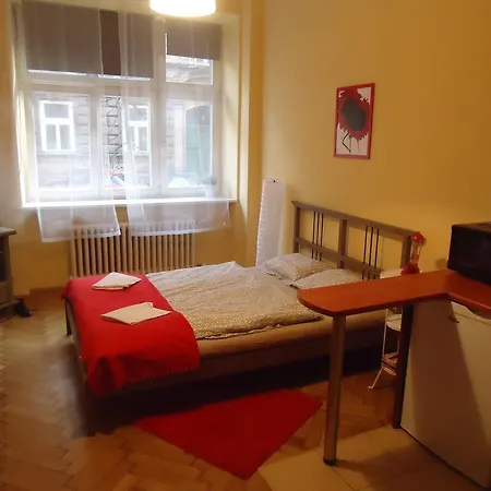 Batorego Apartmán *