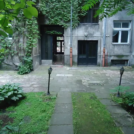 Batorego Apartmán *