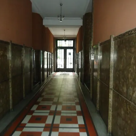Apartmán Batorego Krakov