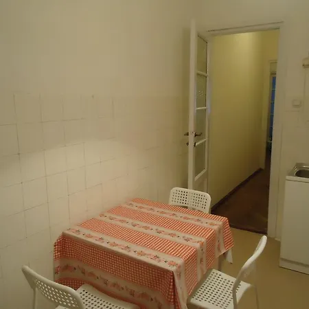 Apartmán Batorego *