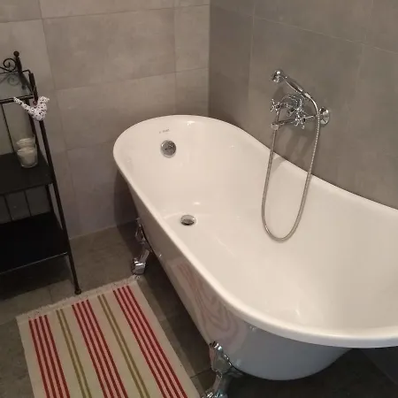 Batorego Apartmán Krakov