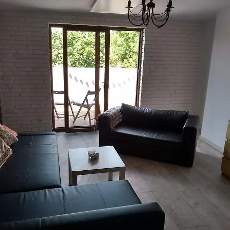 Batorego Apartmán *