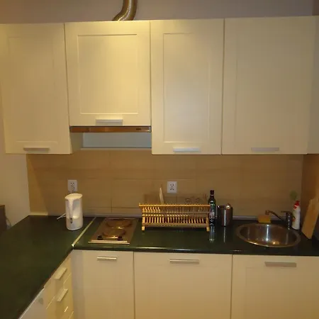 Apartmán Batorego Krakov