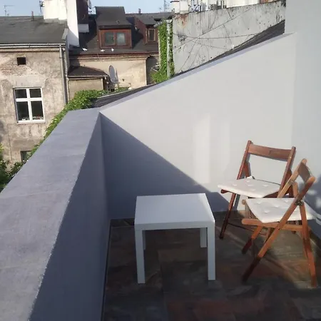 Apartmán Batorego *