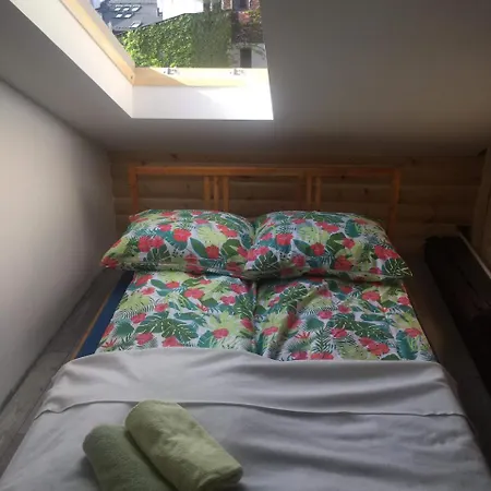 Apartmán Batorego Krakov
