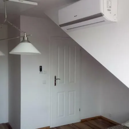 Apartmán Batorego