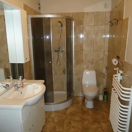 Batorego Краков